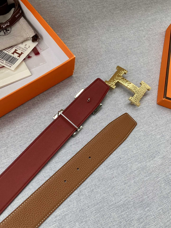 エルメス激安ベルト着用イメージ